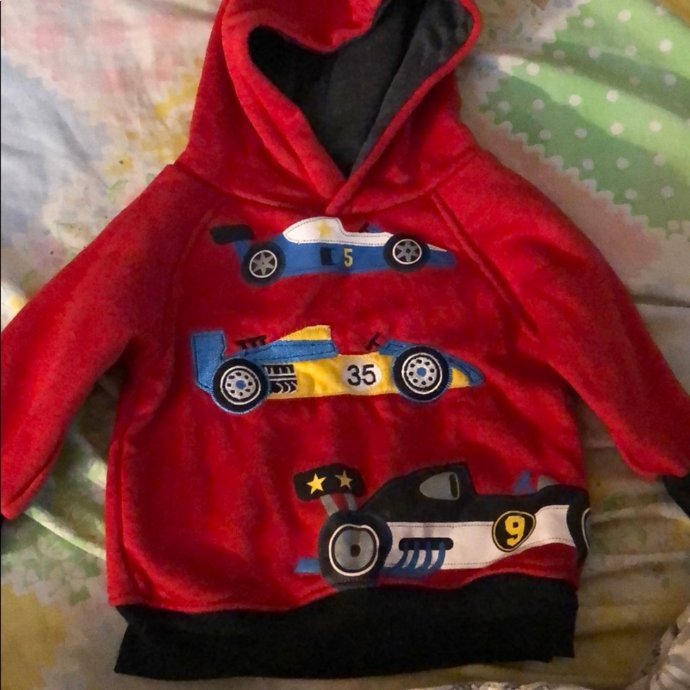 Hoodie